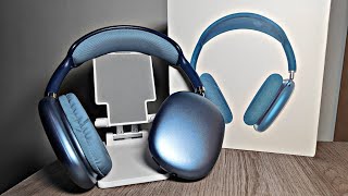 P9 Wireless Bluetooth Headphones Review [upl. by Edroi]