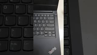 lenovo thinkpad E14 official Price  10th Gen Intel Core i3 Integrated Intel UHD Graphics [upl. by Yenrab]