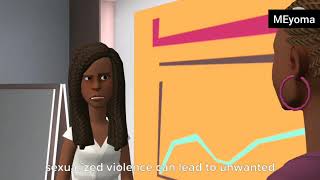 GenderBased Violence Causes Effects and Efforts [upl. by Tnafni499]