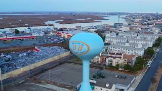 Brigantine Beach NJ [upl. by Yesnyl899]