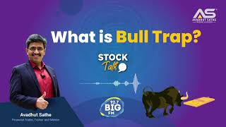 What is Bull Trap [upl. by Ahsiekat670]