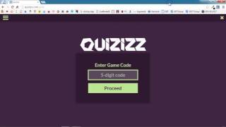 Quizizz Overview [upl. by Indihar41]