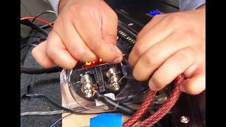 How to charge a capacitor [upl. by Marb]