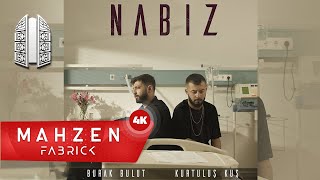 Burak Bulut amp Kurtuluş Kuş  Nabız 1 Saatlik Versiyon [upl. by Sachiko]