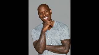 Tyrese  How U Gonna Act Like That Reversed [upl. by Carleen]