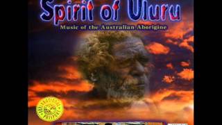 Spirit of Uluru Australian Aboriginal Music [upl. by Odlavso]