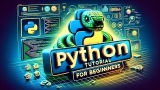 Python for Beginners  Full Course [upl. by Akirehc983]