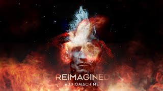 Audiomachine  Reimagined 2020 Full Album [upl. by Burger]