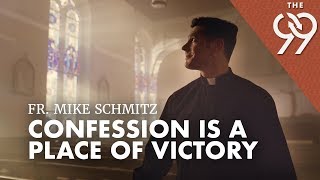 Confession is a Place of Victory [upl. by Anale]