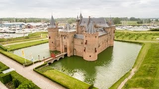 Castle Muiderslot  Kasteel Muiderslot [upl. by Vona652]