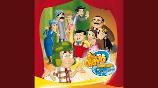 La vecindad del Chavo [upl. by Adiene]