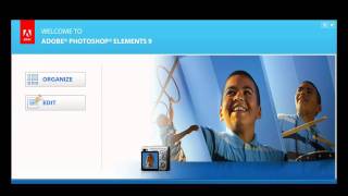 A Beginners Guide to Photoshop Elements 9  Course Introduction [upl. by Smart]