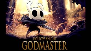 Hollow Knight Godmaster OST  Haunted Foes Lost KinBrooding Mawlek [upl. by Oilerua]