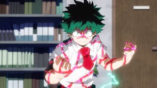 My Hero Academia Season 4  Official Trailer Dubbed [upl. by Qerat]