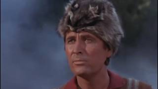 Daniel Boone S02E13 The Perilous Journey 1965 1966 [upl. by Ainekahs]