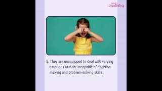 Are you a Permissive Parent [upl. by Virendra]