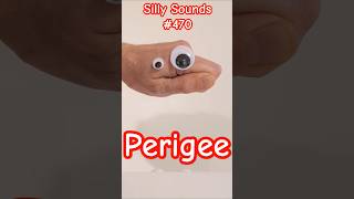 Silly Sounds 470 Perigee [upl. by Irahc14]