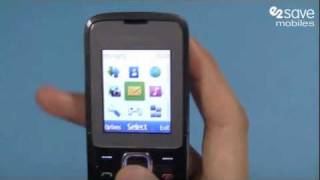 Nokia C101 Review [upl. by Elbas815]