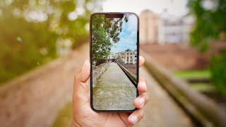 iPhone 13 Detailed Camera Review 2025 [upl. by Anawak]