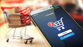 Rapport de la Cnuced sur le ecommerce  l’Algérie en bas du classement [upl. by Amitak]