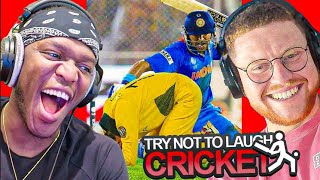 Funniest Cricket Moments [upl. by Judith]