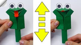 7 Craft ideas with paper 7 DIY paper crafts Paper toys [upl. by Dovev]