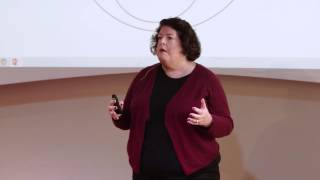 The power of inclusive education  Ilene Schwartz  TEDxEastsidePrep [upl. by Lebna]