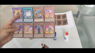 Como imprimir cartas de Yugioh [upl. by Ruthi]