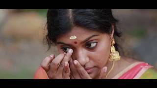 Kantha njanum varam 2021 pooram song by SRUTHY JAYAN [upl. by Natsud153]