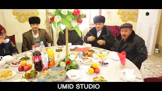 Прямой ЭФИР Umid studio [upl. by Hallagan]