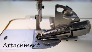 Sewing tips and tricks for sewing attachments [upl. by Berck128]