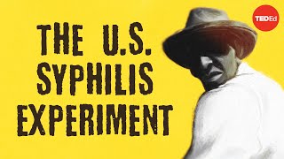 Ugly History The US Syphilis Experiment  Susan M Reverby [upl. by Wilda603]