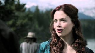 Klondike 2014 TV mini series official trailer [upl. by Damita]