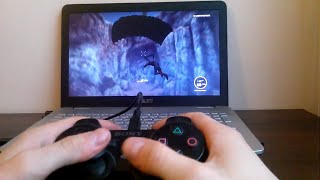 Tutorial How to Connect PS3 Controller to PC 2018 no Motioninjoy needed [upl. by Suilienroc]