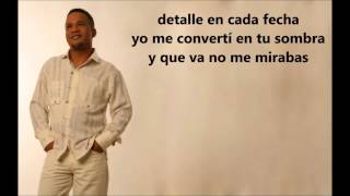 Hector El Torito Acosta  Mi Niña Lyrics [upl. by Erdman361]