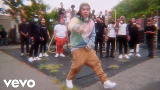 6IX9INE  PUNANI PT2 Remix feat Tory Lanez Remix  Music Video [upl. by Yur]