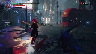 Dante vs Vergil PvP [upl. by Pandora245]