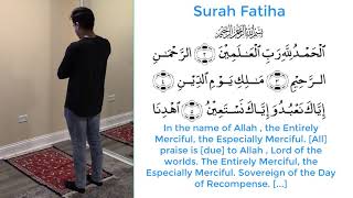 How to Pray Salatul Janazah HANAFI SHAFII MALIKI [upl. by Assira]