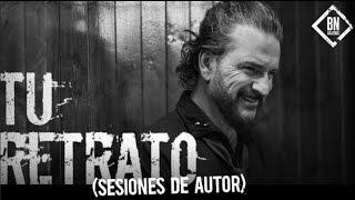 Ricardo Arjona  Tu Retrato Sesión de Autor [upl. by Gottwald830]