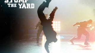 Stomp The Yard  Come On [upl. by Nit]