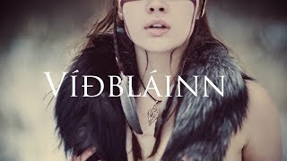 NordicViking Music  Víðbláinn [upl. by Corydon]