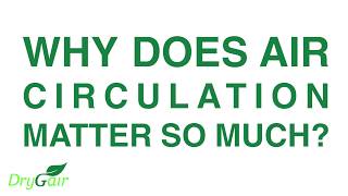 The Importance of Air Circulation  Greenhouse Climate Control [upl. by Eizeerb856]