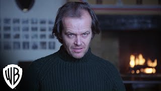 The Shining  Digital Trailer  Warner Bros Entertainment [upl. by Arihsay]