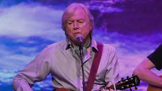 Justin Hayward  quotTuesday Afternoonquot Live [upl. by Aerda815]