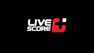 LiveScores Plus  SoccerFootball News Results and Live Scores [upl. by Eanat]