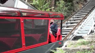 Katoomba Scenic World Railway [upl. by Obie]