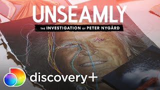 Unseamly The Investigation of Peter Nygård  Now Streaming on discovery [upl. by Ahsiemaj]