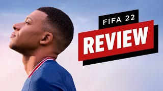 FIFA 22 Review [upl. by Katherina]