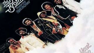 HOPE YOU FEEL BETTER LOVE Original FullLength Album Version  Isley Brothers [upl. by Nilde]