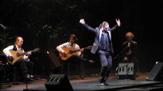 Flamenco Dancer Paco de Lucia live in Berlin HD Quality Part 1 [upl. by Laumas]